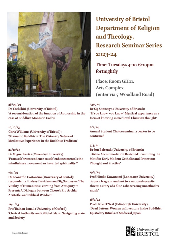 religiontheology2324seminar